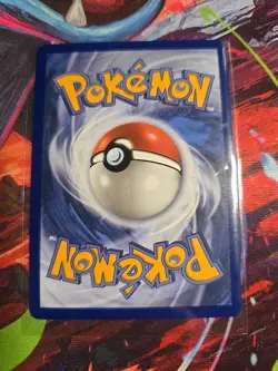 Aurorus 092/088 Illustration Rare Perfect Order Pokemon Pack Fresh Near Mint NM - Image 2