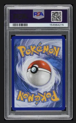 Pokemon Meowth ex #121 SIR Perfect Order PSA 10 GEM MINT -1st in Population - Image 2