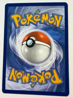 Camerupt (Energy Symbol Pattern) 028/217 Reverse Holo - Pokemon TCG - NM - ASC - Image 2