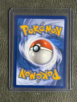 Ethan's Typhlosion 190/182 IR Pokemon TCG SV10: Destined Rivals - Near mint - Image 2