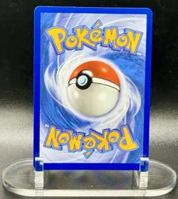 Chimchar (First Partner) 041 Holo Pokemon Mega Evolution Promos 2026 NM/M - Image 3