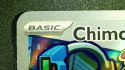 Chimchar (First Partner) 041 Holo Pokemon Mega Evolution Promos 2026 NM/M - Image 4