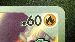 Chimchar (First Partner) 041 Holo Pokemon Mega Evolution Promos 2026 NM/M - Image 5