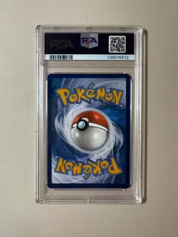 (D) 2025 Pokemon SVP EN Prismatic Evolutions 173 Eevee ETB Promo! - Image 2