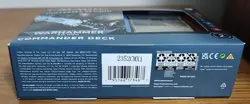 MTG Warhammer - The Ruinous Powers Commander Deck, 40K Brand New Sealed - Image 3