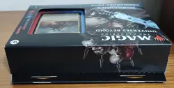 MTG Warhammer - The Ruinous Powers Commander Deck, 40K Brand New Sealed - Image 5