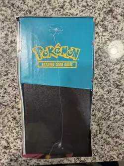 Pokemon TCG Ascended Heroes Elite Trainer Box ETB + Gardevoir + Lucario Sealed - Image 5