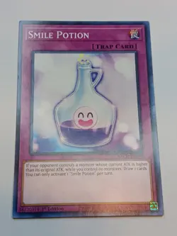 Yugioh TCG Battle of Chaos BACH - 1st Edition Cards - Pick Your Card - 2020 - Image 2