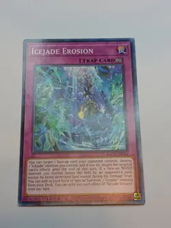 Yugioh TCG Battle of Chaos BACH - 1st Edition Cards - Pick Your Card - 2020 - Image 3