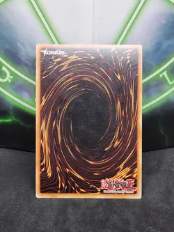 Yugioh Elemental Hero Shining Phoenix Enforcer DP05-EN013 1st Ed Super Rare MP - Image 2