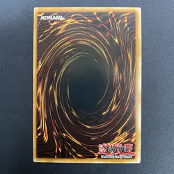 Yu-Gi-Oh! Lo, The Prayers Of The Voiceless Voice - OP26-EN002 - Ultimate Rare LP - Image 2