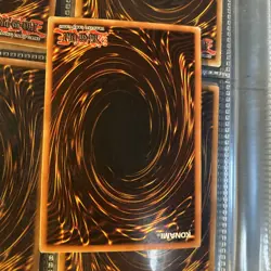 Yu-Gi-Oh! TCG Spellbinding Circle MRL-006 Ultra Rare Unlimited Edition - Image 2