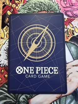 Kikunojo (Premium Card Collection -Best Selection Vol. 2-) OP06-104 One Piece... - Image 2