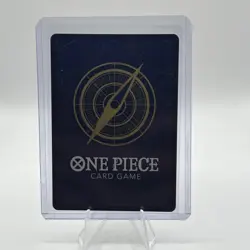 Divine Departure OP10-016 Event One Piece CCG Single Card - Image 2
