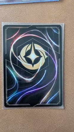 Disney Lorcana Chapter 8 Reign of Jafar Lady Decisive Dog Enchanted 205/204 - Image 2