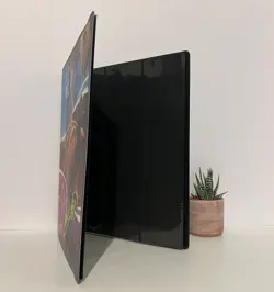 Disney Lorcana Villians 9 Pocket Binder Portfolio Costco Promo Holds 252 Cards - Image 3