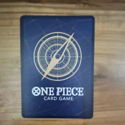 Koby Character 7000 Power EB04-044 One Piece CCG Card 6 Cost - Image 2