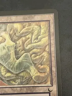 Maze of Ith the Dark MTG Magic The Gathering Trading Card LP - Image 4