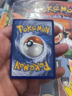 Pokemon TCG Rayquaza Vivid Voltage Holo Card 138/185 Rare, Near Mint Condition - Image 3