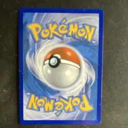 Pokemon Fossil Researcher Full Art 110/111 XY Furious Fists Ultra Rare Holo Card - Image 2