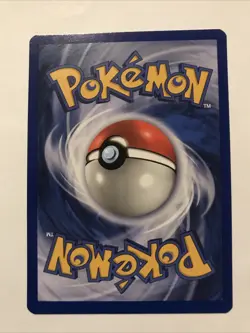 Fighting Energy - 2007 League Promo - Unnumbered - Holo Holofoil Card - Image 3