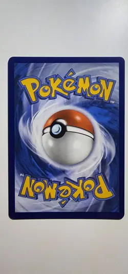 Team Rockets Crobat EX Sir Holo Card 234/182 Destined Rivals Series - Image 2