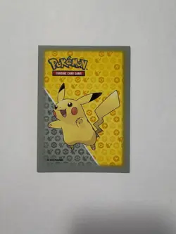 Special Delivery Pikachu SWSH074 SWSH: Sword & Shield Promo Cards Holo **SWIRL** - Image 4