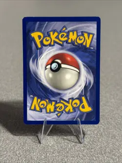 🔥 Mew 8/53 WoTC Black Star Promo - NEAR MINT Vintage Pokemon Card - Image 4