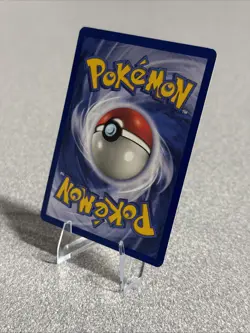 🔥 Mew 8/53 WoTC Black Star Promo - NEAR MINT Vintage Pokemon Card - Image 5
