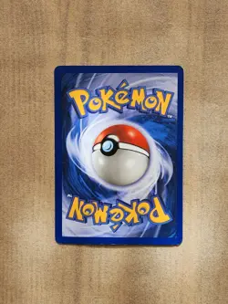 Politoed Reverse Holo 25/144 - Skyridge - Pokemon Card Trade Collect tcg E Serie - Image 3