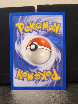 Pokemon Dewgong Skyridge Rare Reverse Holo 7/144 80 HP TCG Card Nintendo Card - Image 2