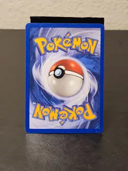 2003 Pokemon Skyridge Forretress Reverse Holo Card Collect Trade tcg Game - Image 2