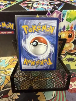 Pokemon TCG Ethan's Typhlosion Holo Card Sv10: Destined Rivals 190/182 - Image 2