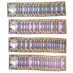 Pokemon Card Bulk Lot 100 V ex VMAX VSTAR NM-LP No Dupes Japanese US Stock 762 - Image 2