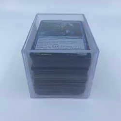 MTG Magic The Gathering Card Lot Of 175 ALL FOIL Common/Uncommon/Rare - Image 2