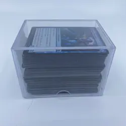 MTG Magic The Gathering Card Lot Of 175 ALL FOIL Common/Uncommon/Rare - Image 3