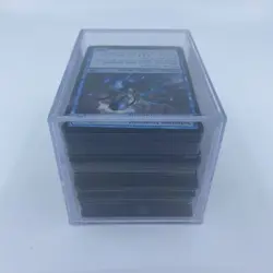 MTG Magic The Gathering Card Lot Of 175 ALL FOIL Common/Uncommon/Rare - Image 4