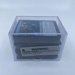 MTG Magic The Gathering Card Lot Of 175 ALL FOIL Common/Uncommon/Rare - Image 5