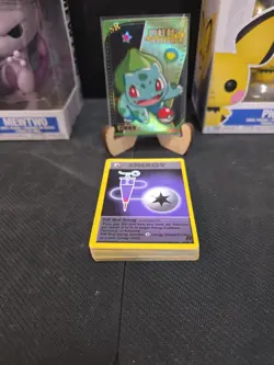 Pokemon Vintage Trainer & Energy Lot (30 Cards) | WOTC Era | Base / Rocket / Gym - Image 1