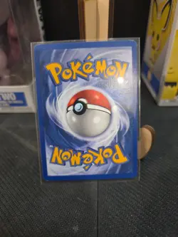 VINTAGE Ivysaur 30/102 Base Set Unlimited Pokemon Card NM - Image 2