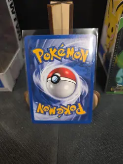 Squirtle 63/102 1999 Base Set Non-Holo English Pokemon Card - Image 2