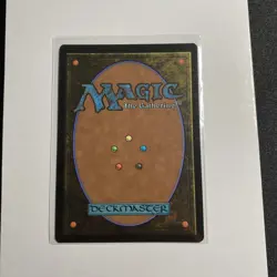Summoning Materia Extended Art Foil - FIC 0124 NM - MTG Magic - Image 2