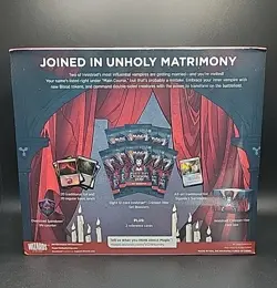 Magic the Gathering Innistrad Crimson Vow Bundle Sealed NIP MTG - Image 3