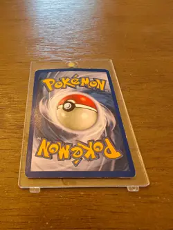 Pokemon TCG - Blastoise 2/102 Base Set Holo clearly the best starter - Image 3