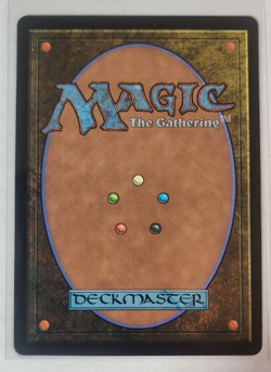 EDGAR MARKOV - Retro Frame - Innistrad Remastered - MTG Mythic #428 - Image 2