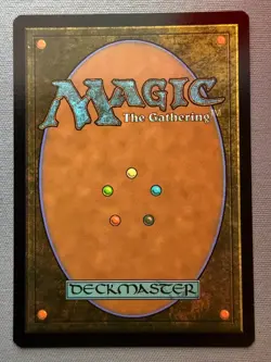 Splinter of the Shadows - Ashcoat of the Shadow Swarm (Borderless FOIL) NM TMNT - Image 2