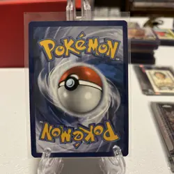 Pokemon TCG Suicune Shining Fates Baby Shiny Vault SV/022/SV122 - Image 3