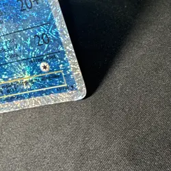 Seadra 63/110 Reverse Holo - Legendary Collection - Pokemon TCG 2002 Vintage - Image 4