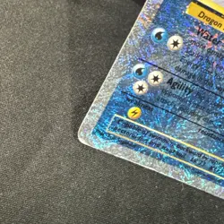 Seadra 63/110 Reverse Holo - Legendary Collection - Pokemon TCG 2002 Vintage - Image 5