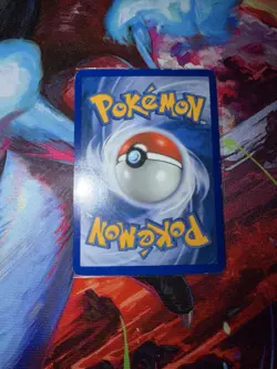 Pokemon Latias 8/113 EX Delta Species Reverse Holo Rare 70 HP - Image 2